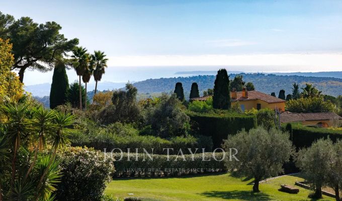 Vente Maison Vence