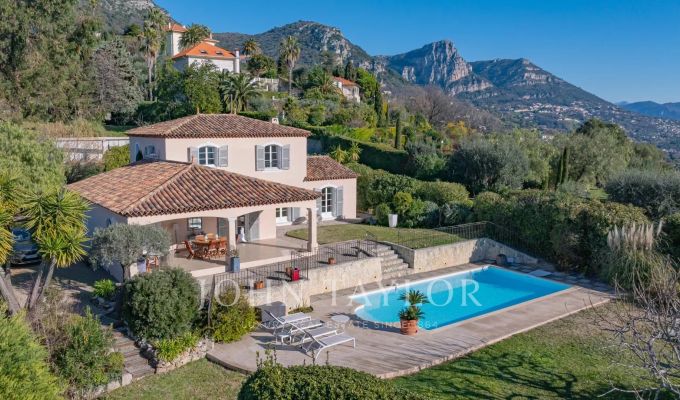Vente Maison Vence