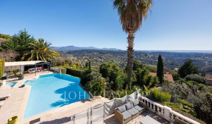 Vente Maison Vence