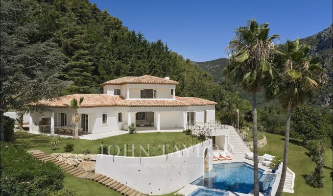 Vente Maison Vence
