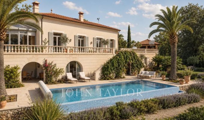 Vente Maison Vence