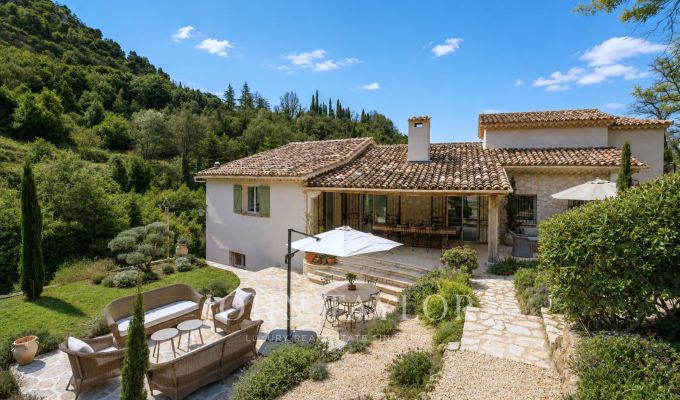 Vente Maison Vence