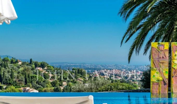 Vente Maison Vence