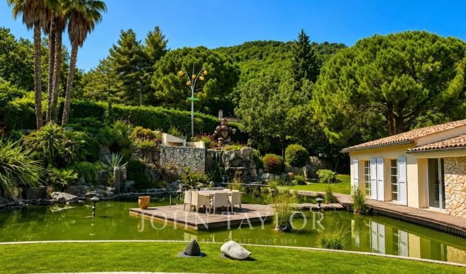 Vente Maison Vence