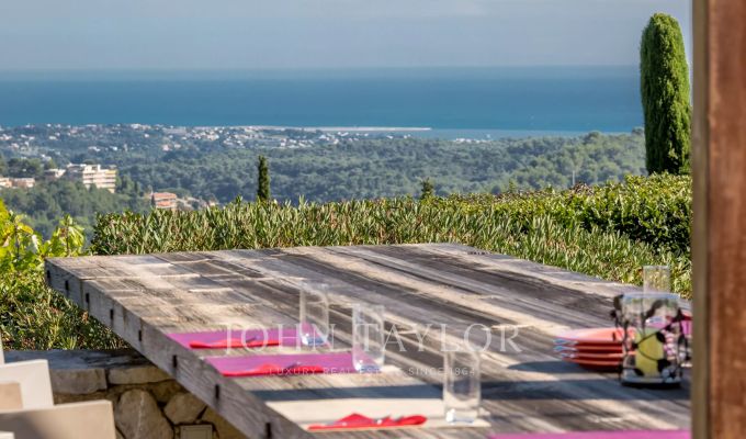 Vente Maison Vence