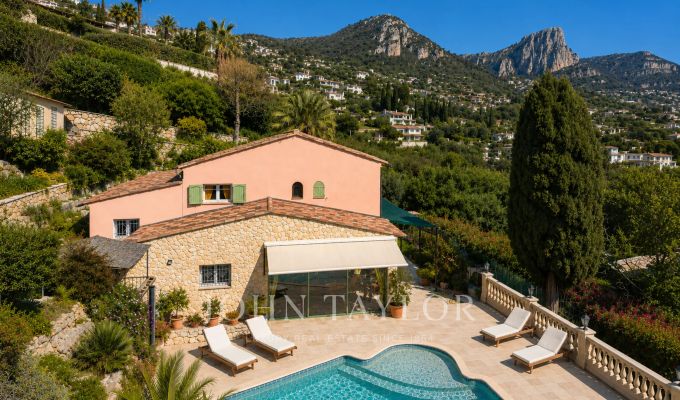 Vente Maison Vence