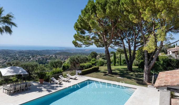 Vente Maison Vence