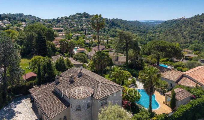 Vente Maison Vence