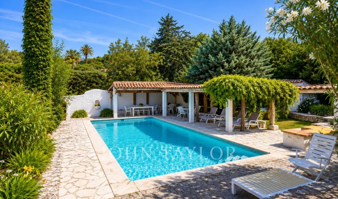Vente Maison Vence