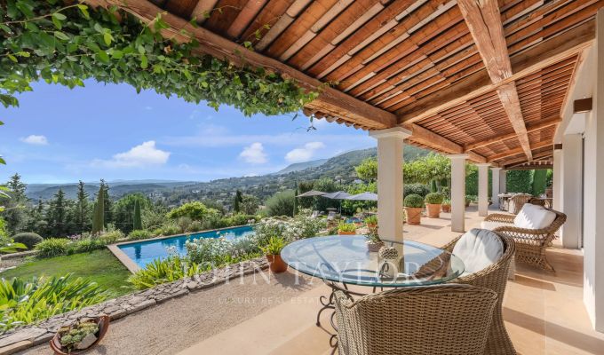 Vente Maison Vence