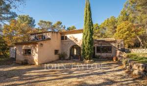 Vente Maison Venelles