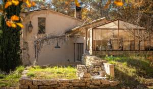 Vente Maison Venelles