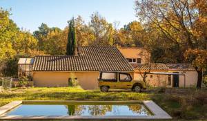 Vente Maison Venelles