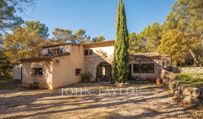 Vente Maison Venelles