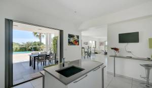 Vente Maison Ventabren