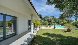 Vente Maison Ventabren