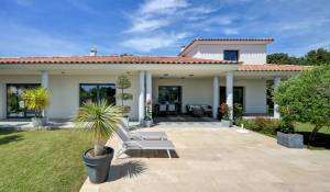 Vente Maison Ventabren