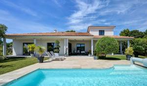 Vente Maison Ventabren