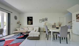 Vente Maison Ventabren