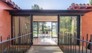 Vente Maison Ventabren