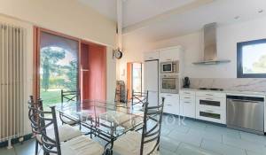 Vente Maison Ventabren