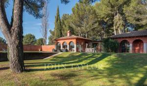 Vente Maison Ventabren