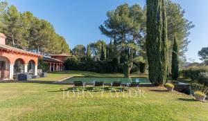 Vente Maison Ventabren