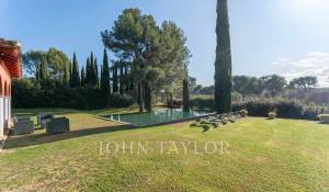 Vente Maison Ventabren