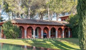 Vente Maison Ventabren