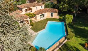 Vente Maison Ventabren