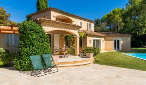 Vente Maison Ventabren