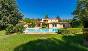 Vente Maison Ventabren