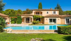 Vente Maison Ventabren