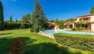 Vente Maison Ventabren
