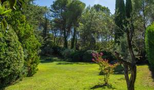 Vente Maison Ventabren