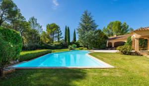 Vente Maison Ventabren