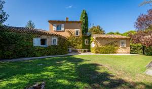 Vente Maison Ventabren