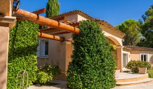 Vente Maison Ventabren