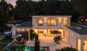 Vente Maison Ventabren