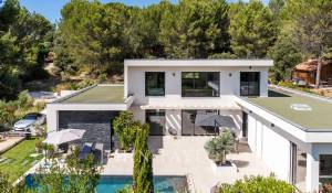 Vente Maison Ventabren