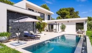 Vente Maison Ventabren