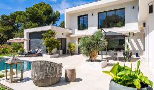 Vente Maison Ventabren