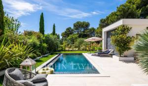 Vente Maison Ventabren