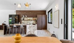 Vente Maison Ventabren