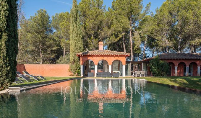 Vente Maison Ventabren