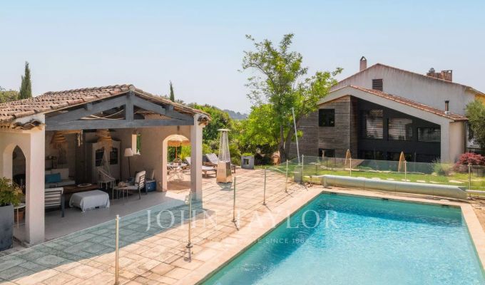 Vente Maison Ventabren