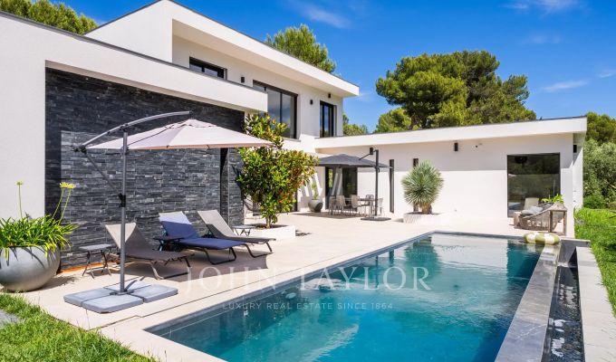 Vente Maison Ventabren