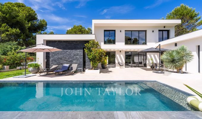 Vente Maison Ventabren