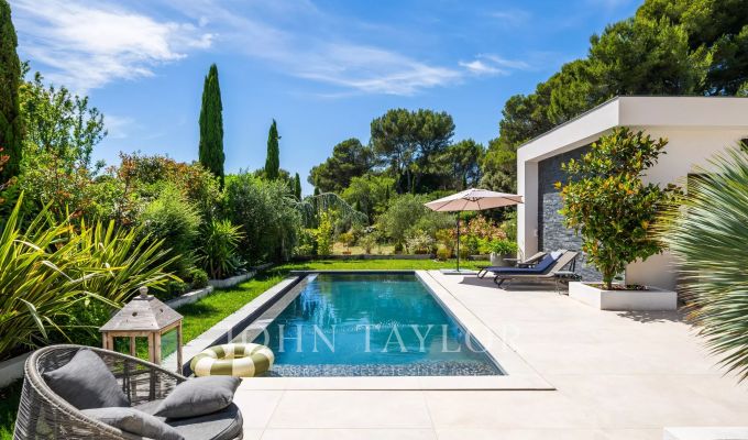 Vente Maison Ventabren