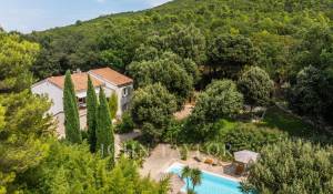 Vente Maison Vernègues